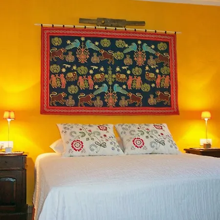 Villa Colores En El Viento