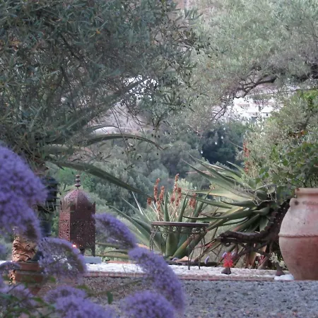 Villa Colores En El Viento *